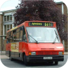 MCW & Optare